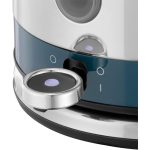 Russell Hobbs 26421-70 Distinctions Óceánkék Vízforraló