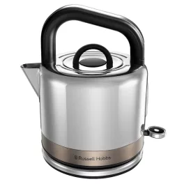 Russell Hobbs 26422-70 Distinctions Titánium Vízforraló