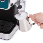 Russell Hobbs 26451-56 Distinctions Óceánkék Espresso Kávéfőző