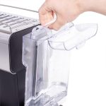 Russell Hobbs 26452-56 Distinctions Titánium Espresso Kávéfőző