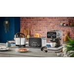 Russell Hobbs 26430-56 Distinctions Fekete Kenyérpirító