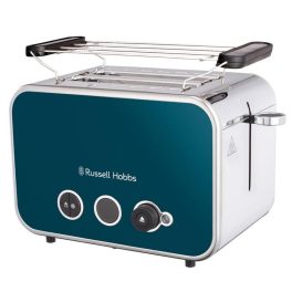   Russell Hobbs 26431-56 Distinctions Óceánkék Kenyérpirító