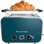 Russell Hobbs 26431-56 Distinctions Óceánkék Kenyérpirító