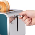 Russell Hobbs 26431-56 Distinctions Óceánkék Kenyérpirító