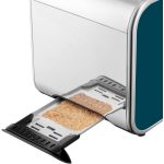Russell Hobbs 26431-56 Distinctions Óceánkék Kenyérpirító