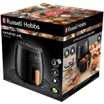Russell Hobbs 26510-56 SatisFry Air Large forrólevegős sütő 5L