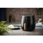 Russell Hobbs 26510-56 SatisFry Air Large forrólevegős sütő 5L