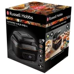 Russell Hobbs 26520-56 SatisFry Air&Grill Multi-Cooker 5.5L
