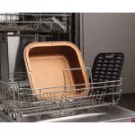 Russell Hobbs 26520-56 SatisFry Air&Grill Multi-Cooker 5.5L