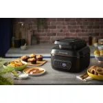 Russell Hobbs 26520-56 SatisFry Air&Grill Multi-Cooker 5.5L
