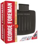 George Foreman 28300-56 Immersa Grill Small