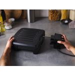 George Foreman 28310-56 Immersa Grill Medium