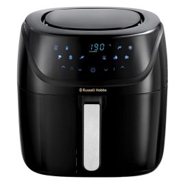   Russell Hobbs 27160-56 Satisfry Airfryer Medium forrólevegős sütő 4L