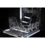 Russell Hobbs 27160-56 Satisfry Airfryer Medium forrólevegős sütő 4L