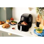 Russell Hobbs 27160-56 Satisfry Airfryer Medium forrólevegős sütő 4L