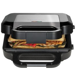   Russell Hobbs 26810-56 Creations 3 in 1 szendvicssütő/grill/gofri