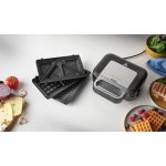 Russell Hobbs 26810-56 Creations 3 in 1 szendvicssütő/grill/gofri