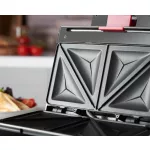 Russell Hobbs 26800-56 Creations Easy Clean szendvicssütő