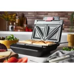 Russell Hobbs 26800-56 Creations Easy Clean szendvicssütő