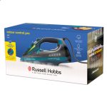 Russell Hobbs 27280-56 Colour Control Pro vasaló