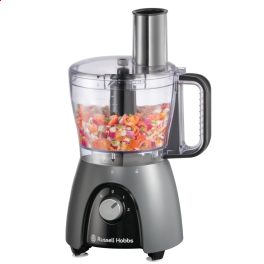   Russell Hobbs 27111-56 Desire Matte Charcoal konyhai robotgép