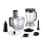 Russell Hobbs 27111-56 Desire Matte Charcoal konyhai robotgép