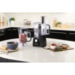 Russell Hobbs 27111-56 Desire Matte Charcoal konyhai robotgép