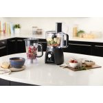Russell Hobbs 27111-56 Desire Matte Charcoal konyhai robotgép