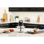 Russell Hobbs 27131-56 Desire Matte Charcoal mini aprító