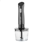Russell Hobbs 27141-56 Desire Matte Charcoal 3 in 1 botmixer