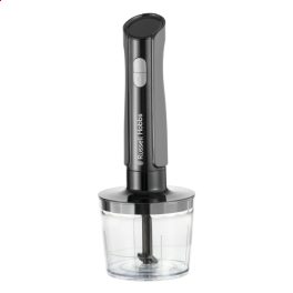 Russell Hobbs 27141-56 Desire Matte Charcoal 3 in 1 botmixer
