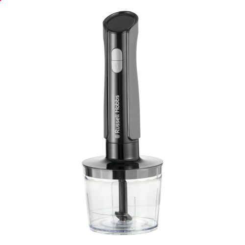 Russell Hobbs 27141-56 Desire Matte Charcoal 3 in 1 botmixer