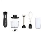 Russell Hobbs 27141-56 Desire Matte Charcoal 3 in 1 botmixer
