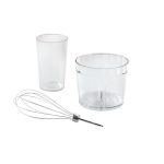 Russell Hobbs 27141-56 Desire Matte Charcoal 3 in 1 botmixer
