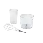 Russell Hobbs 27141-56 Desire Matte Charcoal 3 in 1 botmixer