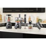 Russell Hobbs 27141-56 Desire Matte Charcoal 3 in 1 botmixer
