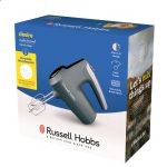 Russell Hobbs 27151-56 Desire Matte Charcoal kézi mixer