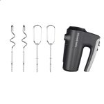 Russell Hobbs 27151-56 Desire Matte Charcoal kézi mixer