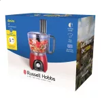 Russell Hobbs 27110-56 Desire Red konyhai robotgép
