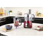 Russell Hobbs 27110-56 Desire Red konyhai robotgép