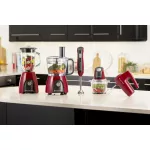 Russell Hobbs 27110-56 Desire Red konyhai robotgép