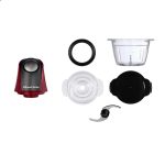 Russell Hobbs 27130-56 Desire Red mini aprító