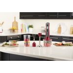 Russell Hobbs 27140-56 Desire Red 3 in 1 botmixer