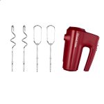 Russell Hobbs 27150-56 Desire Red kézi mixer