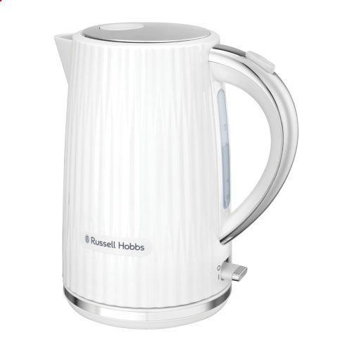 Russell Hobbs 27360-70 Eden fehér vízforraló 