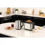 Russell Hobbs 27380-70 Heaton inox vízforraló