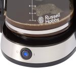 Russell Hobbs 27400-56 Heaton inox kávéfőző