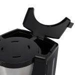 Russell Hobbs 27400-56 Heaton inox kávéfőző