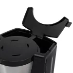 Russell Hobbs 27400-56 Heaton inox kávéfőző