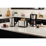 Russell Hobbs 27400-56 Heaton inox kávéfőző